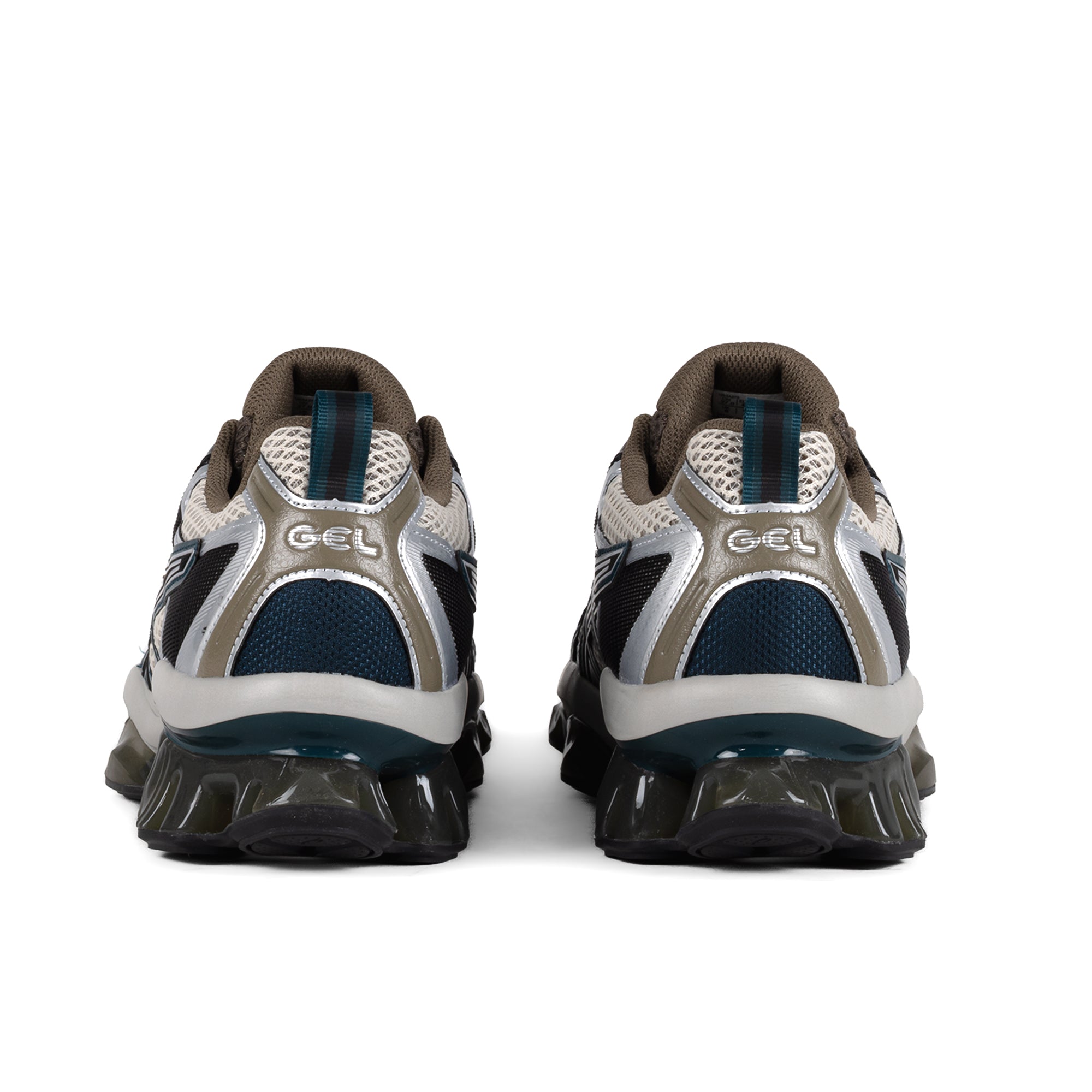 Asics GEL-QUANTUM KINETIC Oatmeal/Dark Taupe 1203A270-254