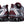 Asics Gel-Quantum Kinetic Sheet Rock/Dark Cherry 1203A270.024