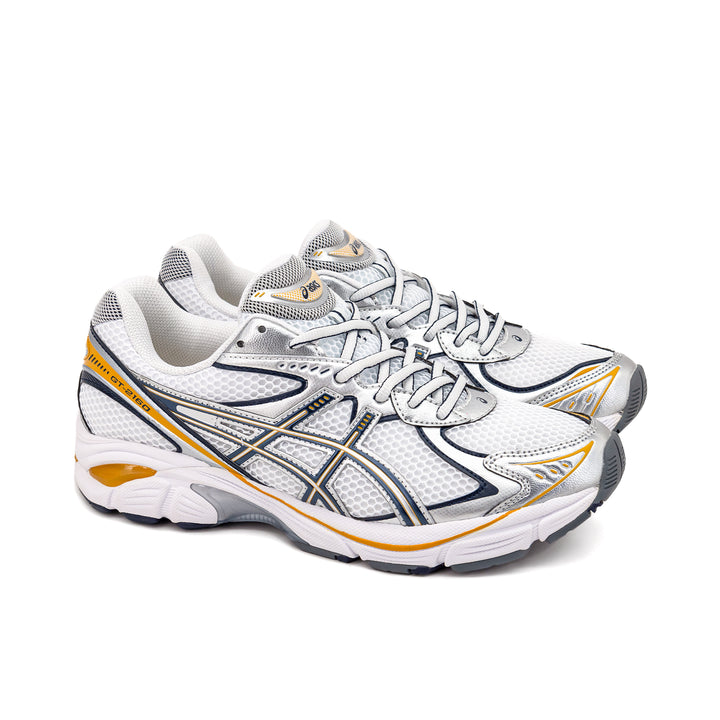 Asics GT-2160 Pure Silver 1203A275.102