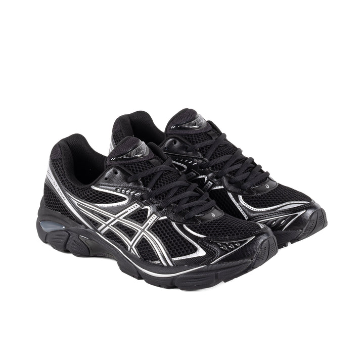 Asics GT-2160 Black/Pure Silver 1203A275.001