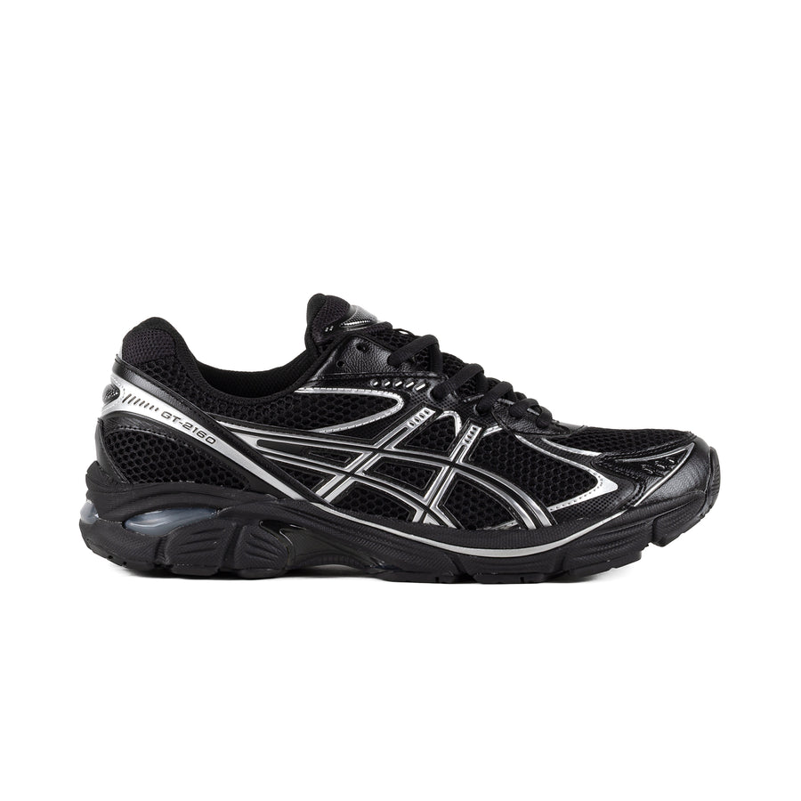 Asics GT-2160 Black/Pure Silver 1203A275.001