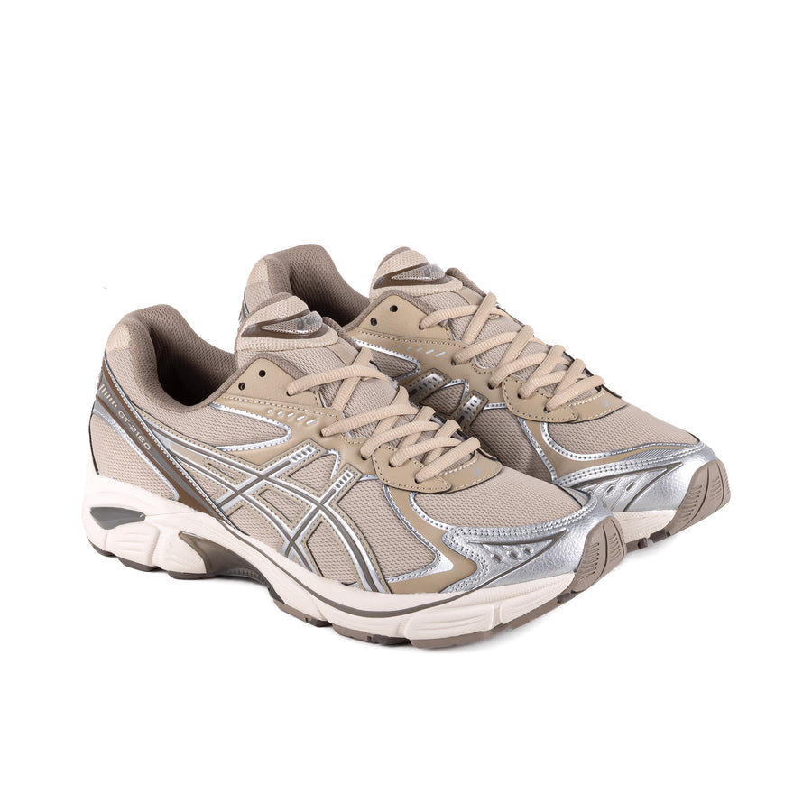 Asics GT-2160 Feather Grey/Brown Storm 1203A320.022