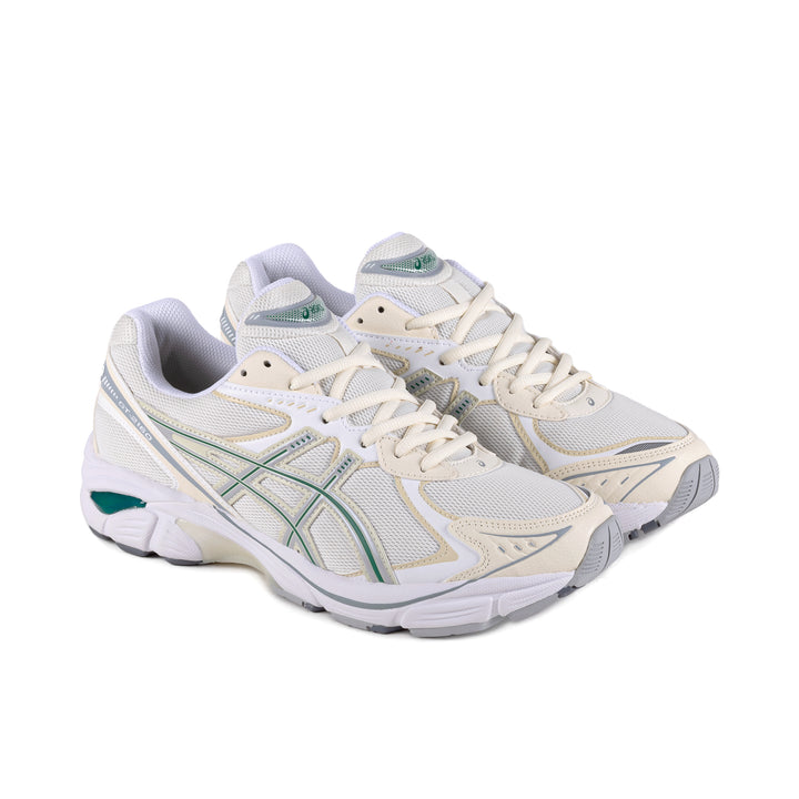 Asics GT-2160 Cream/Jasper Green 1203A320.105