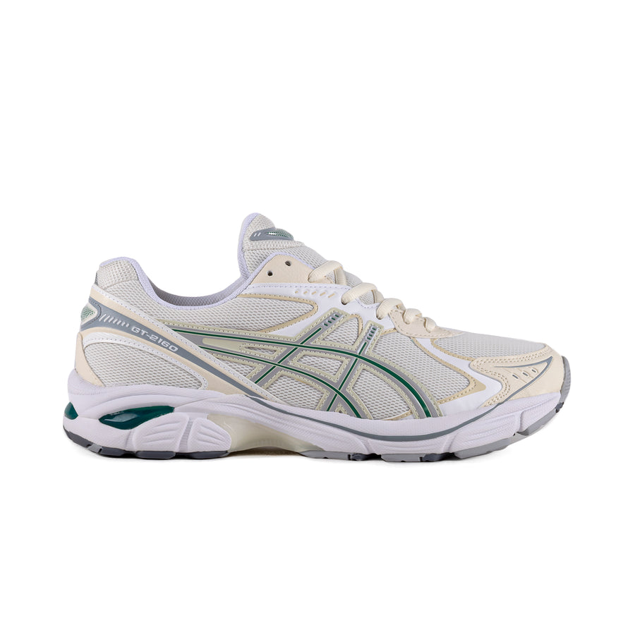 Asics GT-2160 Cream/Jasper Green 1203A320.105