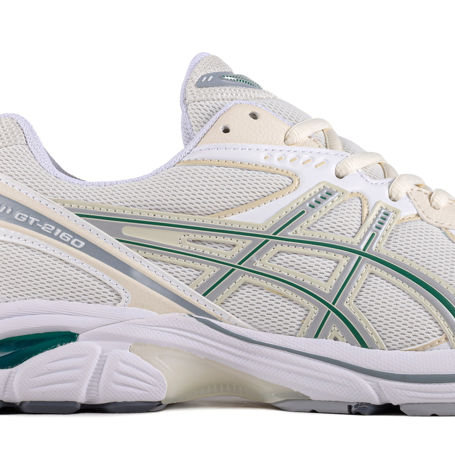 Asics GT-2160 Cream/Jasper Green 1203A320.105