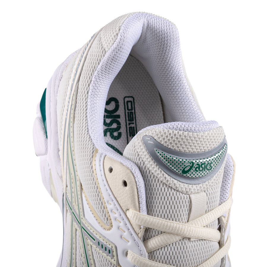 Asics GT-2160 Cream/Jasper Green 1203A320.105