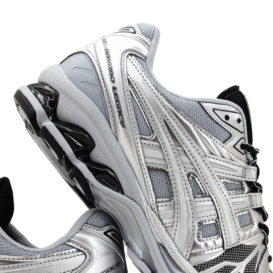 Asics Gel-Kayano Legacy Pure Silver 1203A325.020