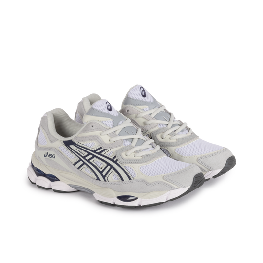 Asics Gel-NYC White/Midnight 1203A383.118