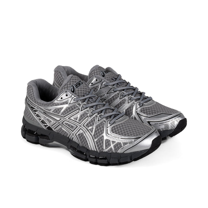 Asics Gel-Kayano 20 Gravel/Pure Silver 1203A388.020