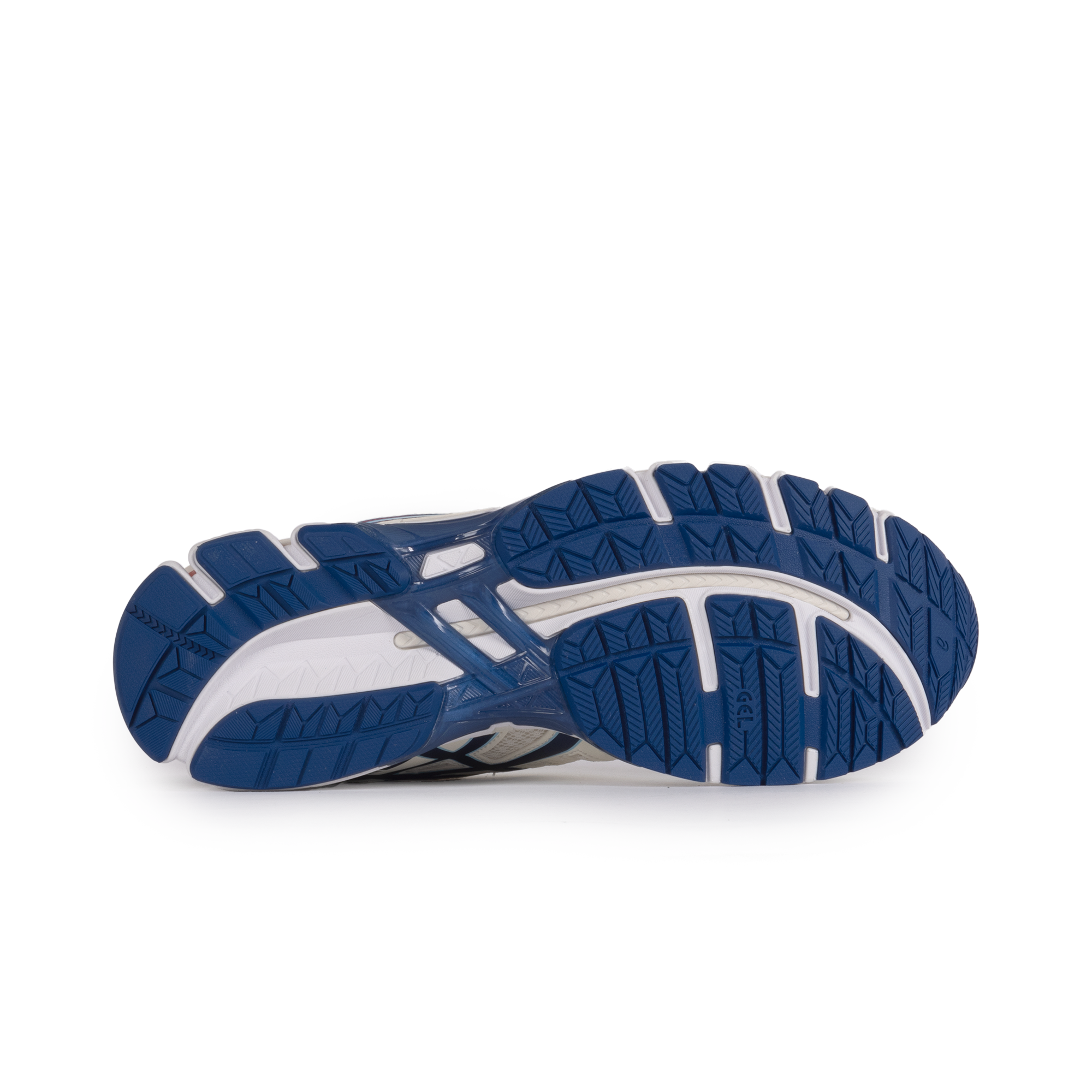 Asics Gel-Kayano 20 Cream/Deep Marine 1203A388.101