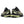Asics US4-S Gel-Terrain Classic Black/Neon Lime 1203A394.001