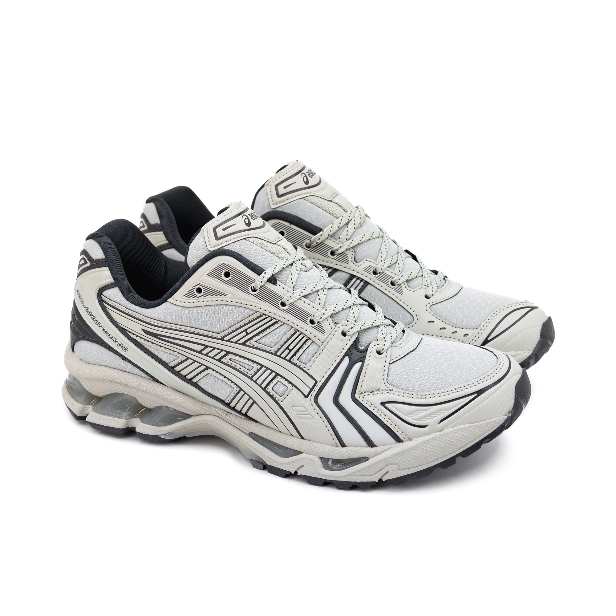 Asics Gel-Kayano 14 White Sage/Graphite Grey 1203A412-020