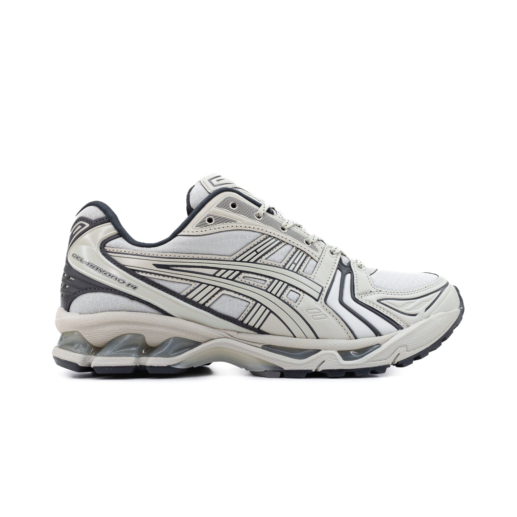 Asics Gel-Kayano 14 White Sage/Graphite Grey 1203A412-020