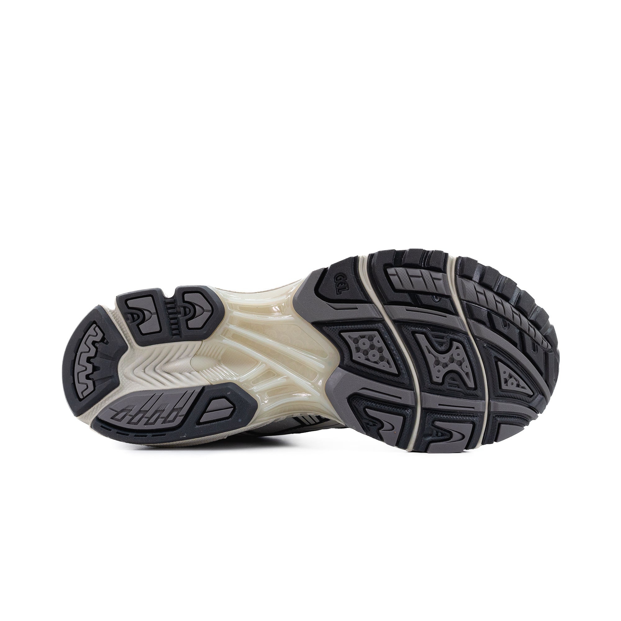 Asics Gel-Kayano 14 White Sage/Graphite Grey 1203A412-020