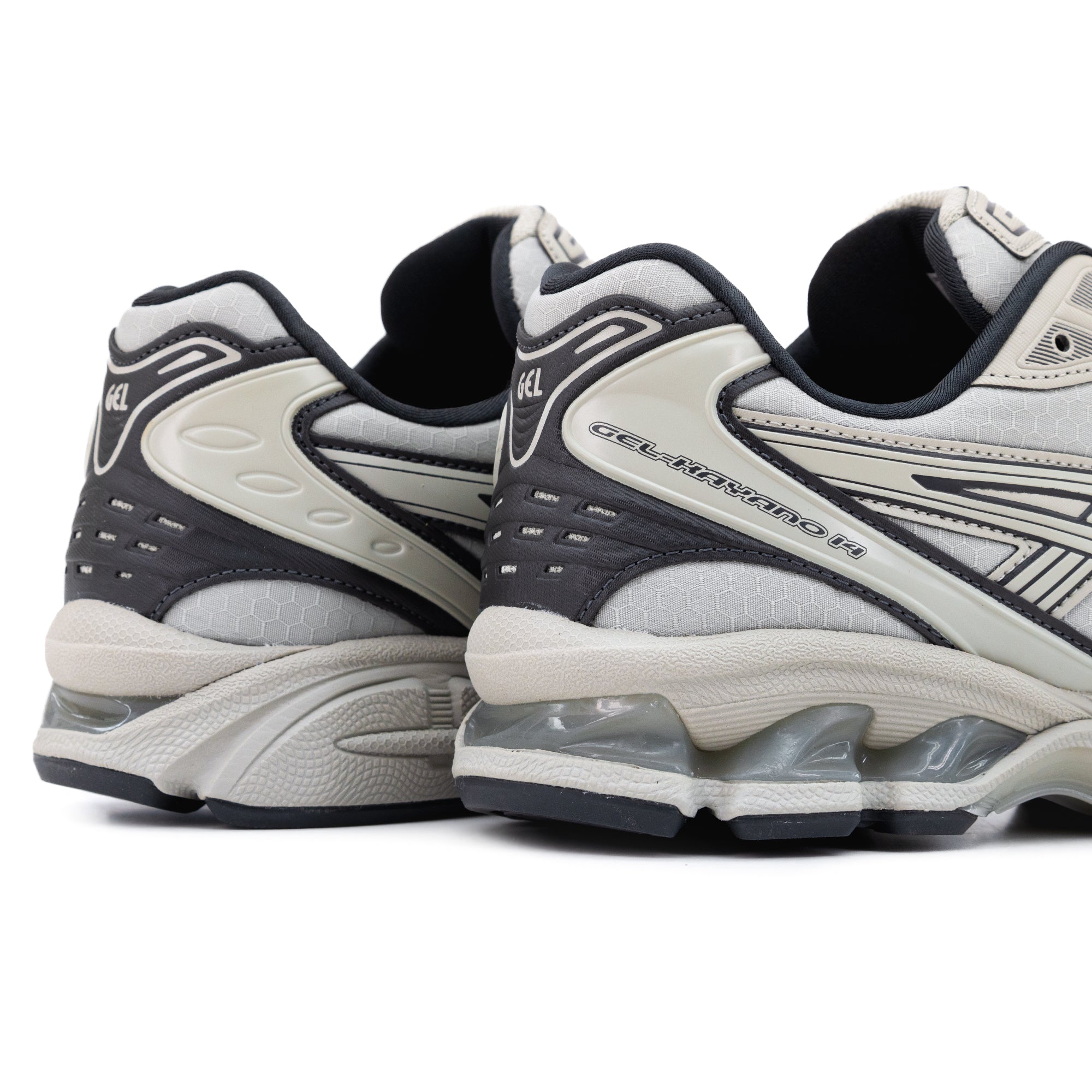 Asics Gel-Kayano 14 White Sage/Graphite Grey 1203A412-020