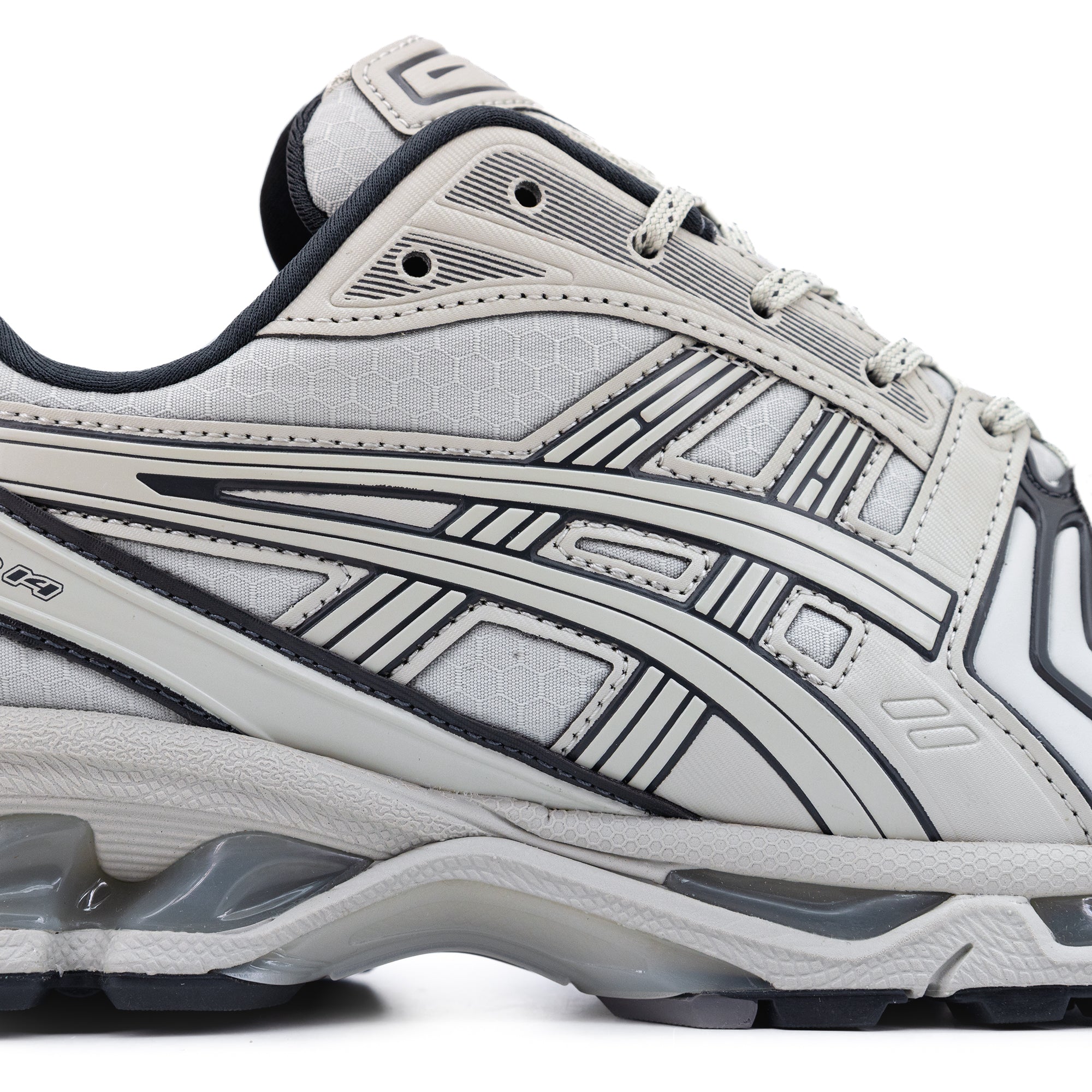 Asics Gel-Kayano 14 White Sage/Graphite Grey 1203A412-020