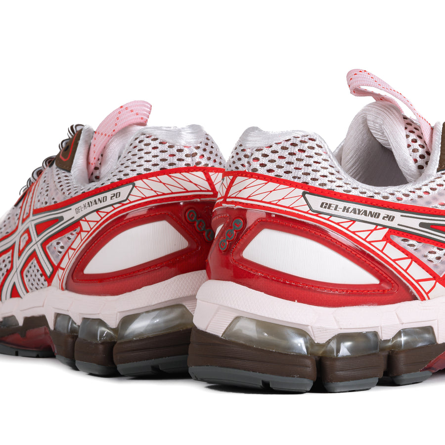 Asics UB9-S Gel-Kayano 20 Crystal Pink/Classic Red 1203A456.700