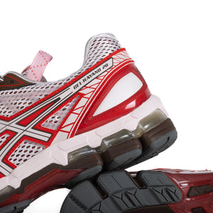 Asics UB9-S Gel-Kayano 20 Crystal Pink/Classic Red 1203A456.700