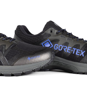 Asics Gel-Terrain GTX Graphite Grey/Gunmetal 1203A457.020