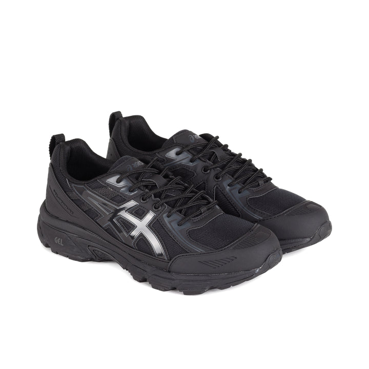 Asics Gel-Venture 6 Shield Black/Black 1203A474.001