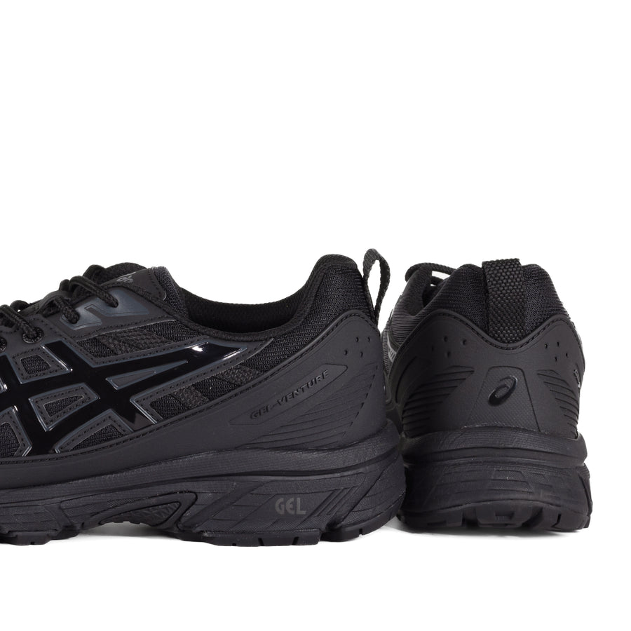 Asics Gel-Venture 6 Shield Black/Black 1203A474.001