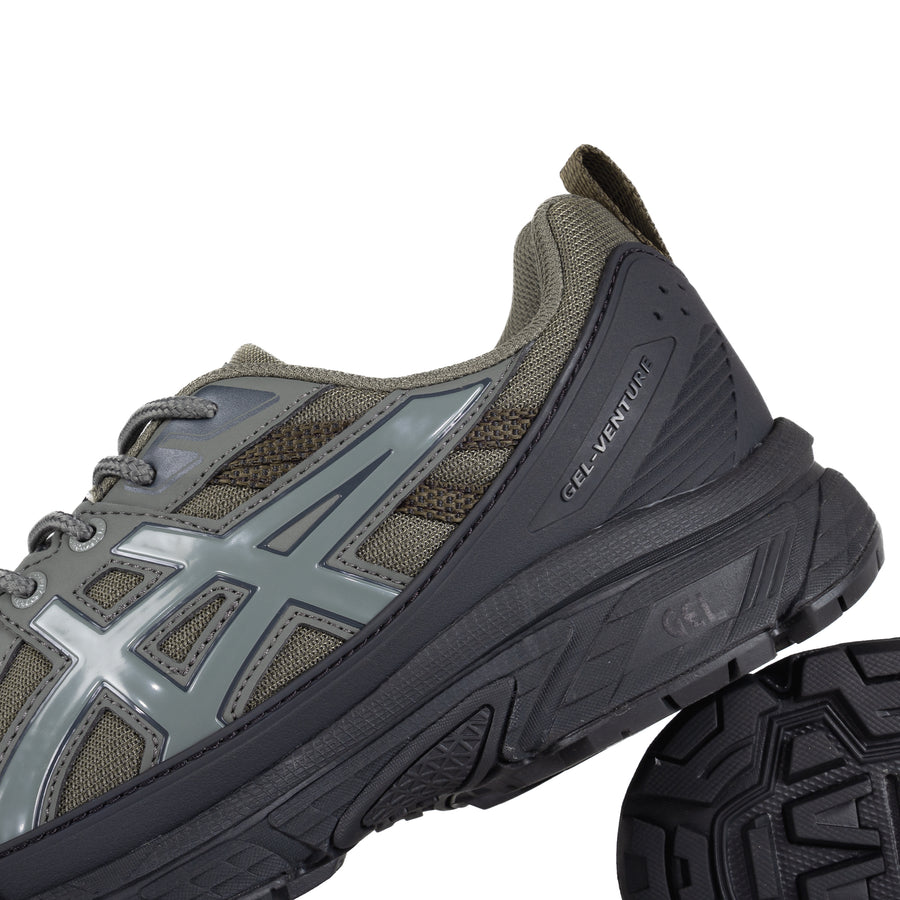 Asics Gel-Venture 6 Shield Graphite Grey/Truffle Grey 1203A474.020