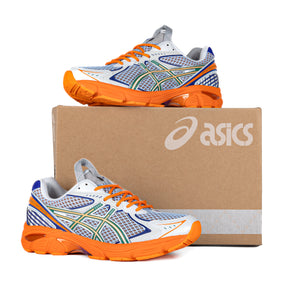 Asics UB7-S GT-2160 Lava Orange/Jasper Green 1203A491.800