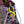 Asics x Up There Gel-Terrain Purple/Lavendar 1203A520.500