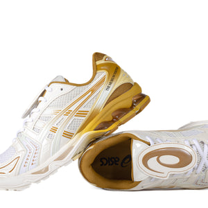 Asics x The Museum Visitor Gel-Kayano 14 Cream/Mineral Brown 1203A528.100