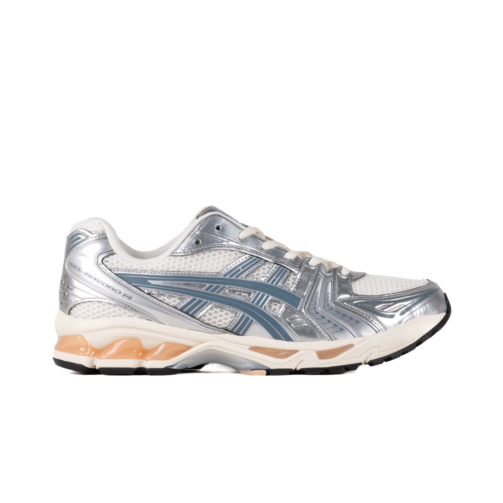 Asics Gel-Kayano 14 Cream/Ironclad 1203A537.109
