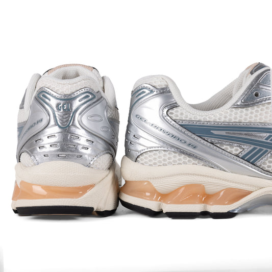 Asics Gel-Kayano 14 Cream/Ironclad 1203A537.109