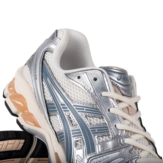 Asics Gel-Kayano 14 Cream/Ironclad 1203A537.109