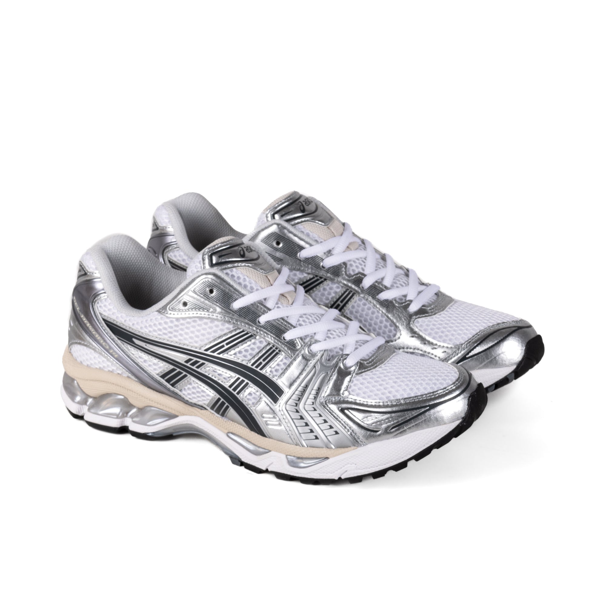 Asics Gel-Kayano 14 White/Graphite Grey 1203A537.110