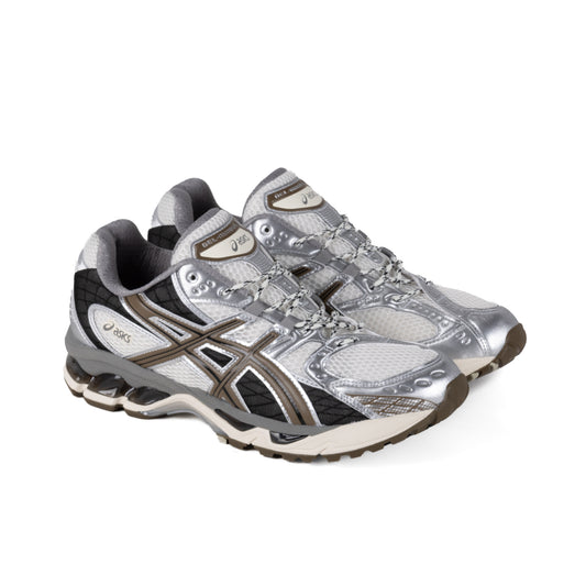 Asics Gel-Nimbus 10.1 Cream/Pure Silver 1203A543.107