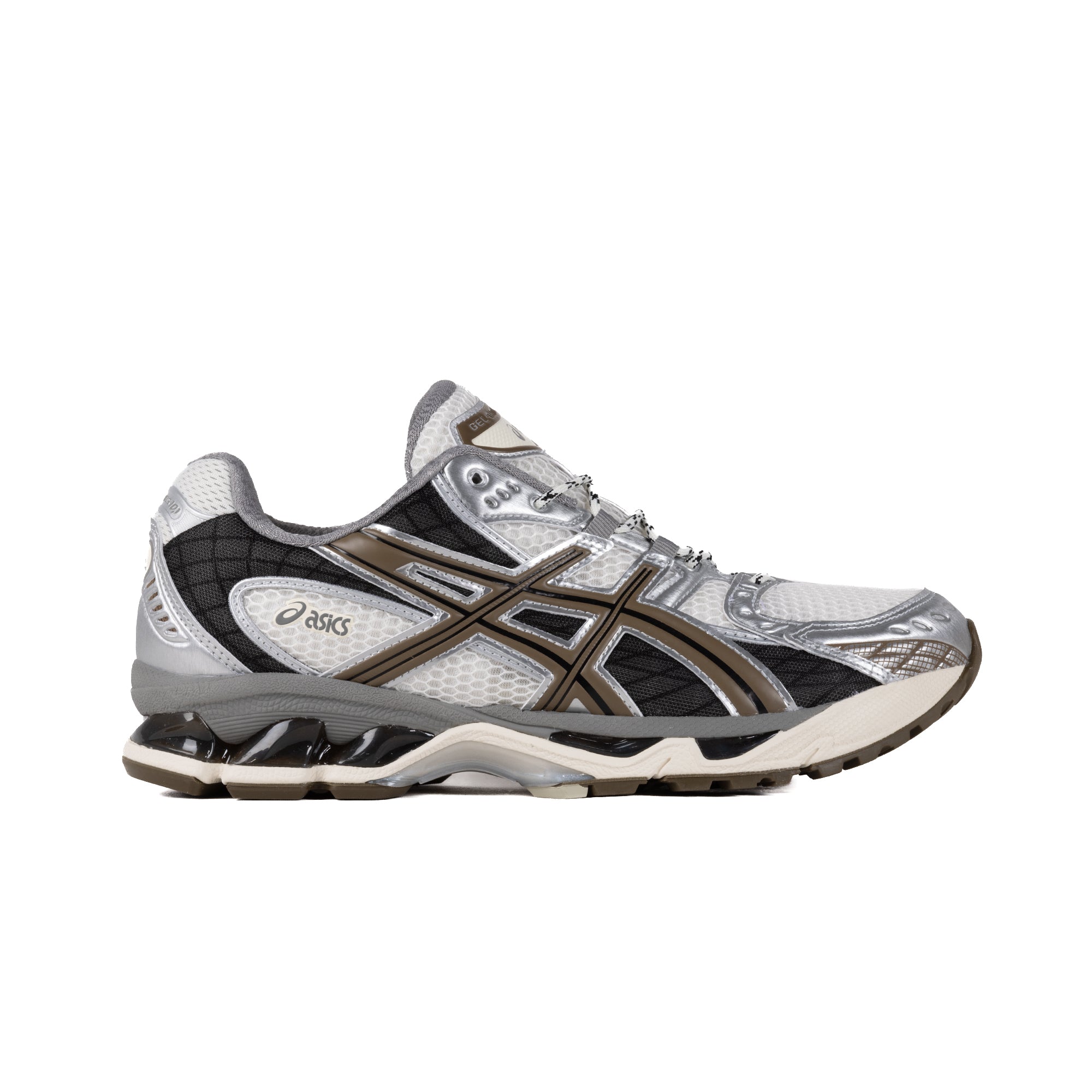 Asics Gel-Nimbus 10.1 Cream/Pure Silver 1203A543.107