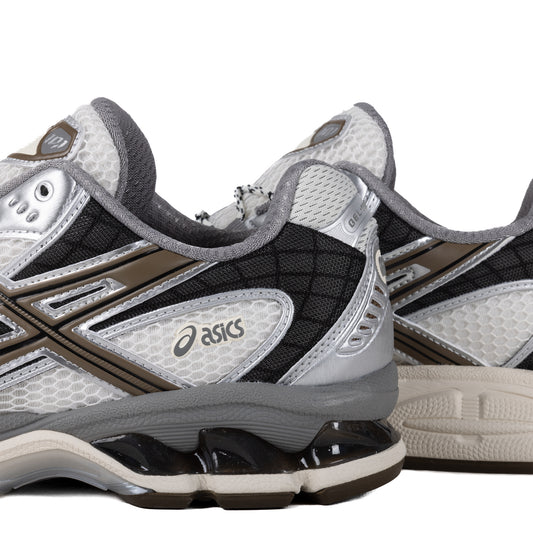 Asics Gel-Nimbus 10.1 Cream/Pure Silver 1203A543.107