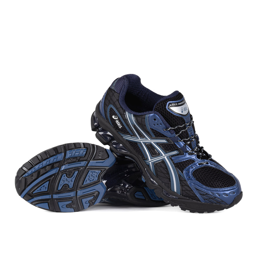 Asics Gel-Nimbus 10.1 Black/Grand Shark 1203A543.002