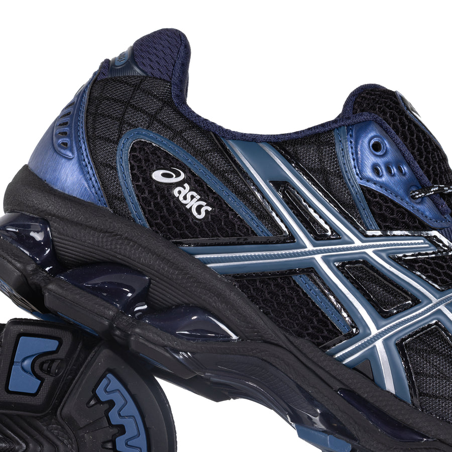 Asics Gel-Nimbus 10.1 Black/Grand Shark 1203A543.002