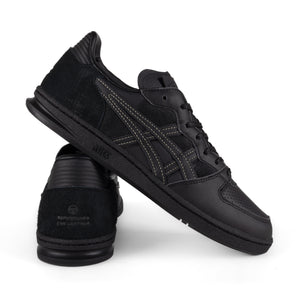 Asics x Toyoda Gosei Skyhand OG Black/Black 1203A559.001