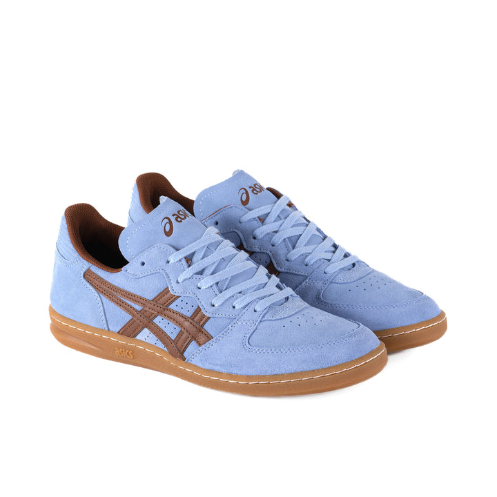 Asics x HAY Skyhand OG Chambray Blue/ Tortoise Shell 1203A563.400