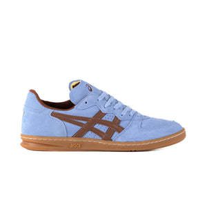 Asics x HAY Skyhand OG Chambray Blue/ Tortoise Shell 1203A563.400