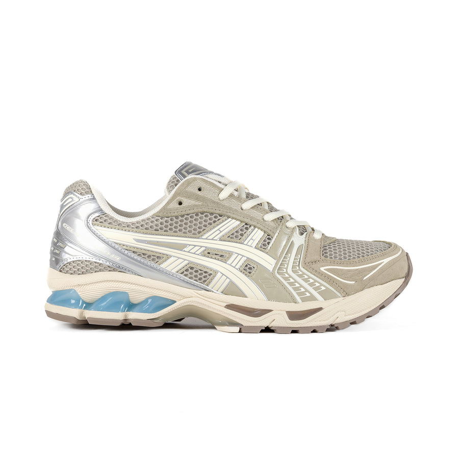 ASICS X JULIANA SALAZAR GEL-KAYANO 14 EUCALYPTUS/VANILLA ICE 1203A572.300