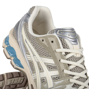 ASICS X JULIANA SALAZAR GEL-KAYANO 14 EUCALYPTUS/VANILLA ICE 1203A572.300