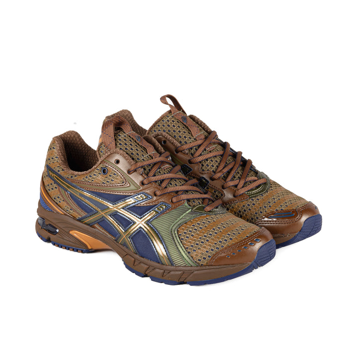 Asics UB9-S Gel-DS Trainer 14 Desert Camp/Piquant Orange 1203A606.200