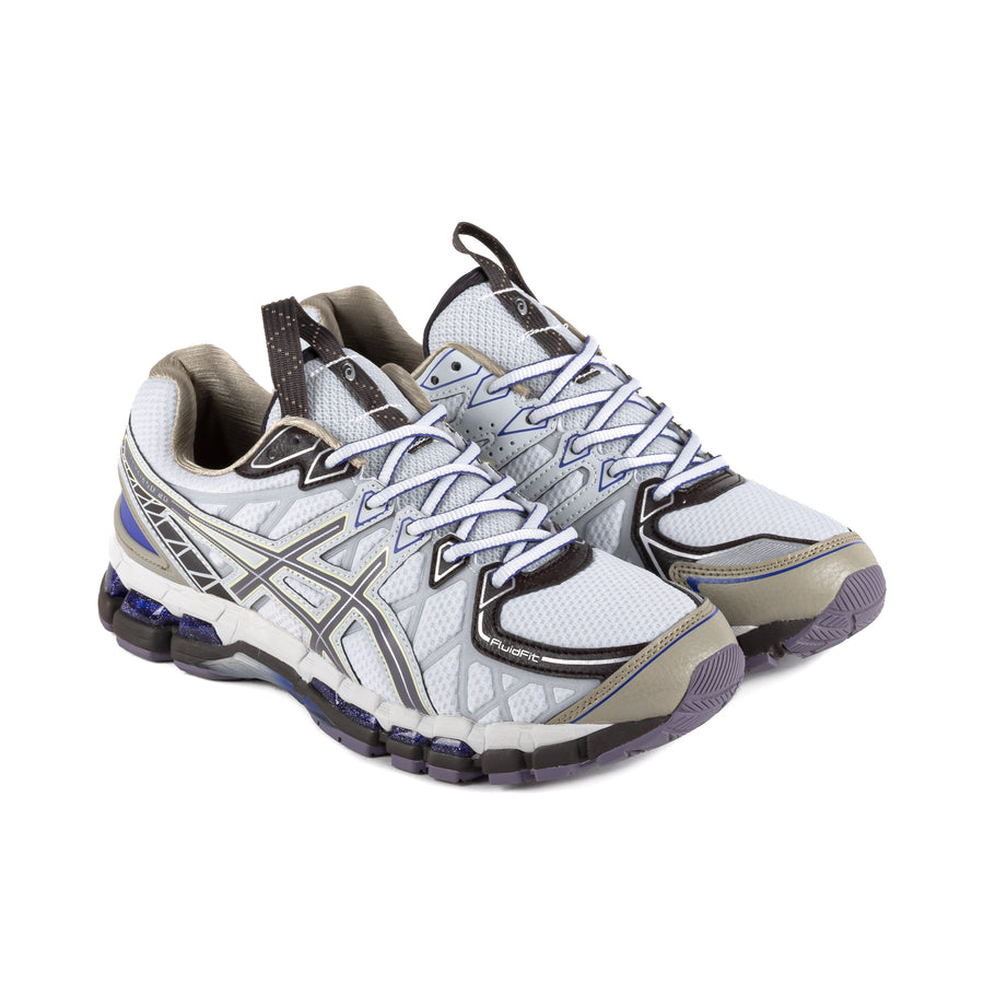 Asics UB10-S Gel-Kayano 20 Glacier Grey/Lavender Grey 1203A640.020