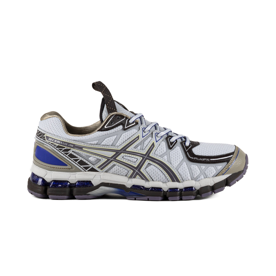 Asics UB10-S Gel-Kayano 20 Glacier Grey/Lavender Grey 1203A640.020