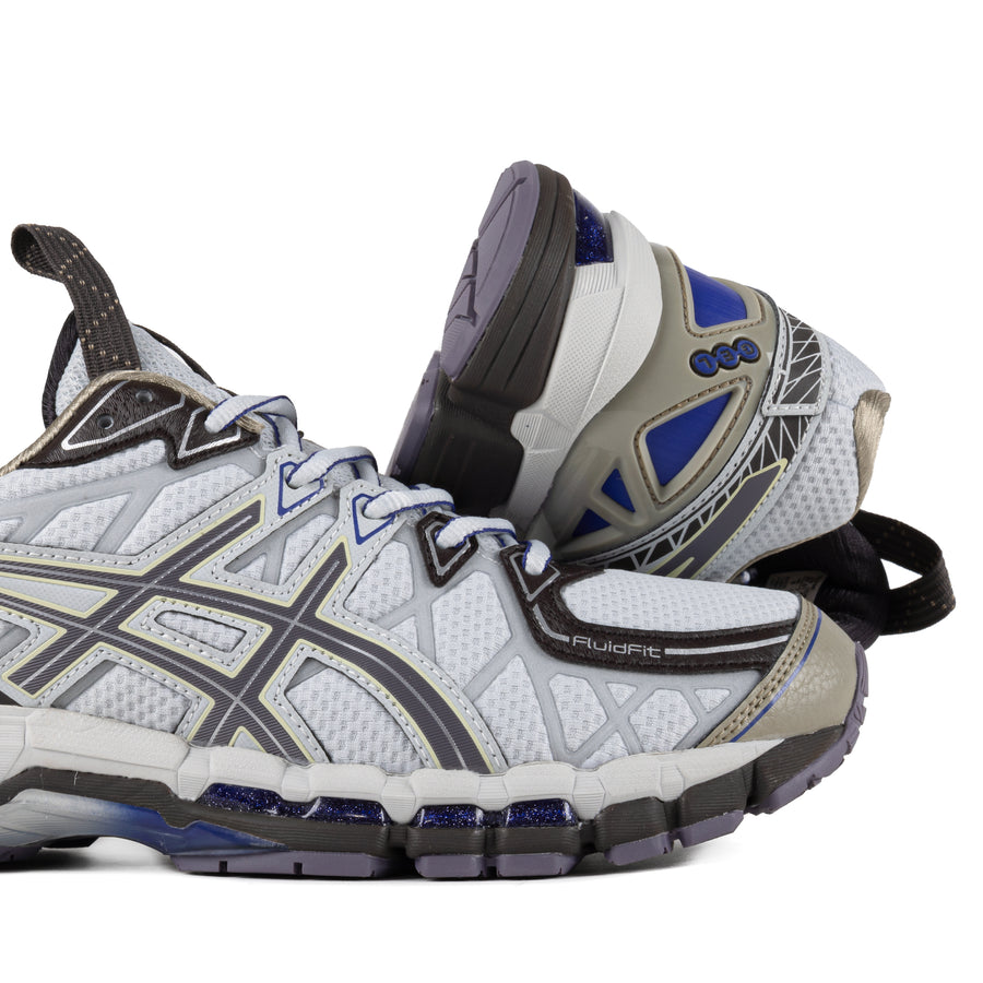 Asics UB10-S Gel-Kayano 20 Glacier Grey/Lavender Grey 1203A640.020