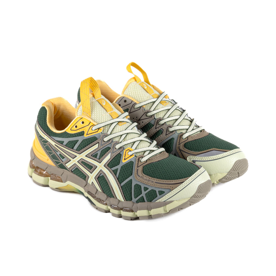 Asics UB10-S Gel-Kayano 20 Hunter Green/Jade 1203A640.300