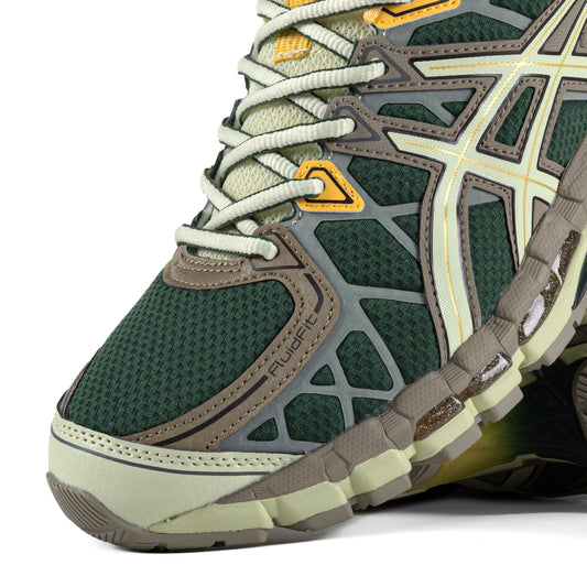 Asics UB10-S Gel-Kayano 20 Hunter Green/Jade 1203A640.300