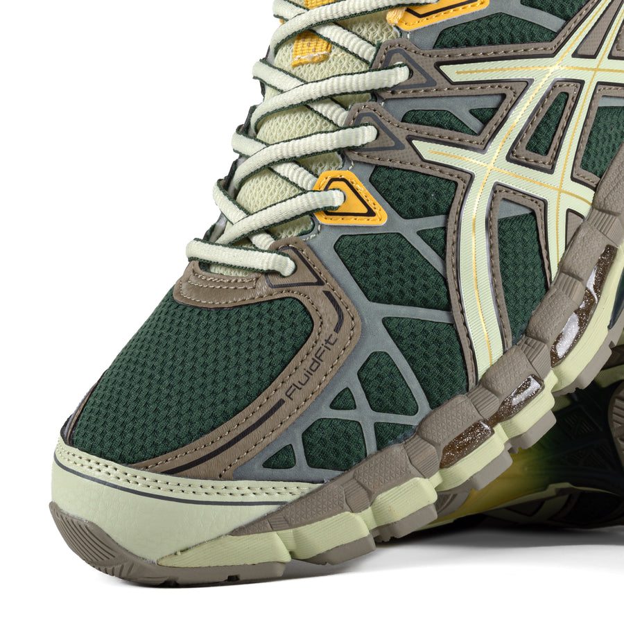 Asics UB10-S Gel-Kayano 20 Hunter Green/Jade 1203A640.300